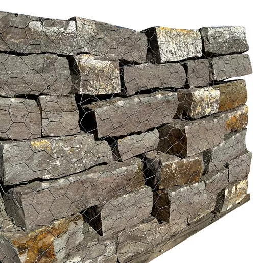 Building Stone Black Canyon