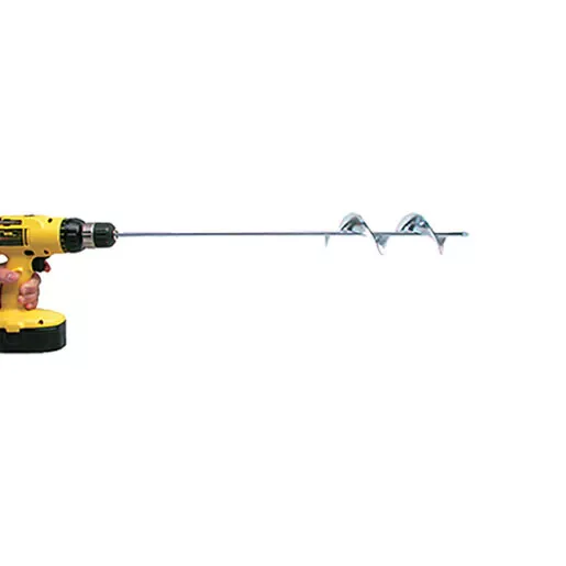 Bulb Planter/Auger 24 in.