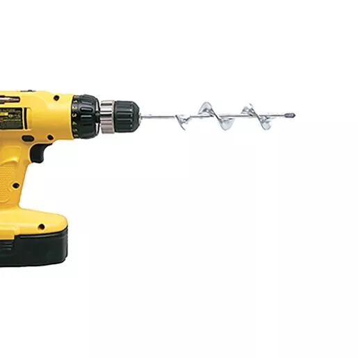 Bulb Planter/Auger 9 in.