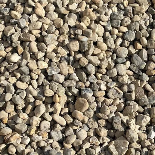 Bulk Alpine White Cobble 1 – 3 in.