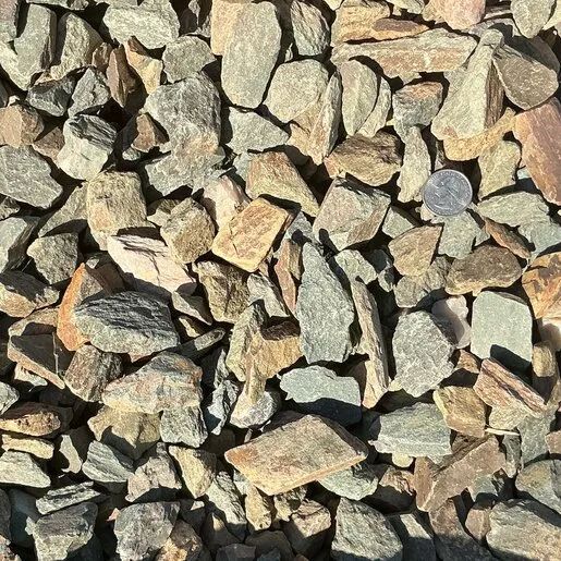 Bulk Mahogany 1 in.
