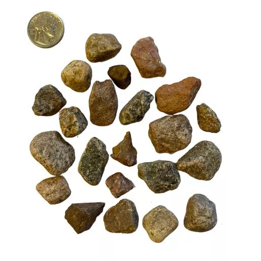 Bulk River Rock Horizon 3/4 in.