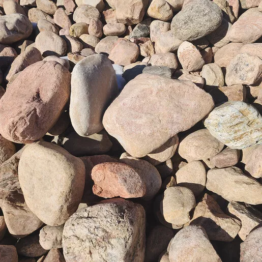Bulk River Rock Horizon 5 – 12 in.