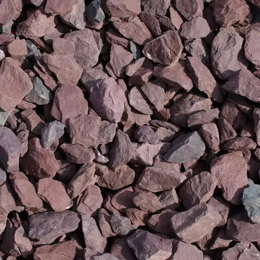 Bulk Terra 1 in.