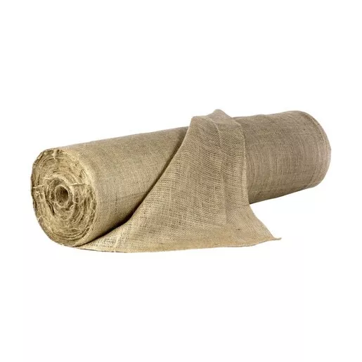 Burlap Natural 36 in. x 100 yds.