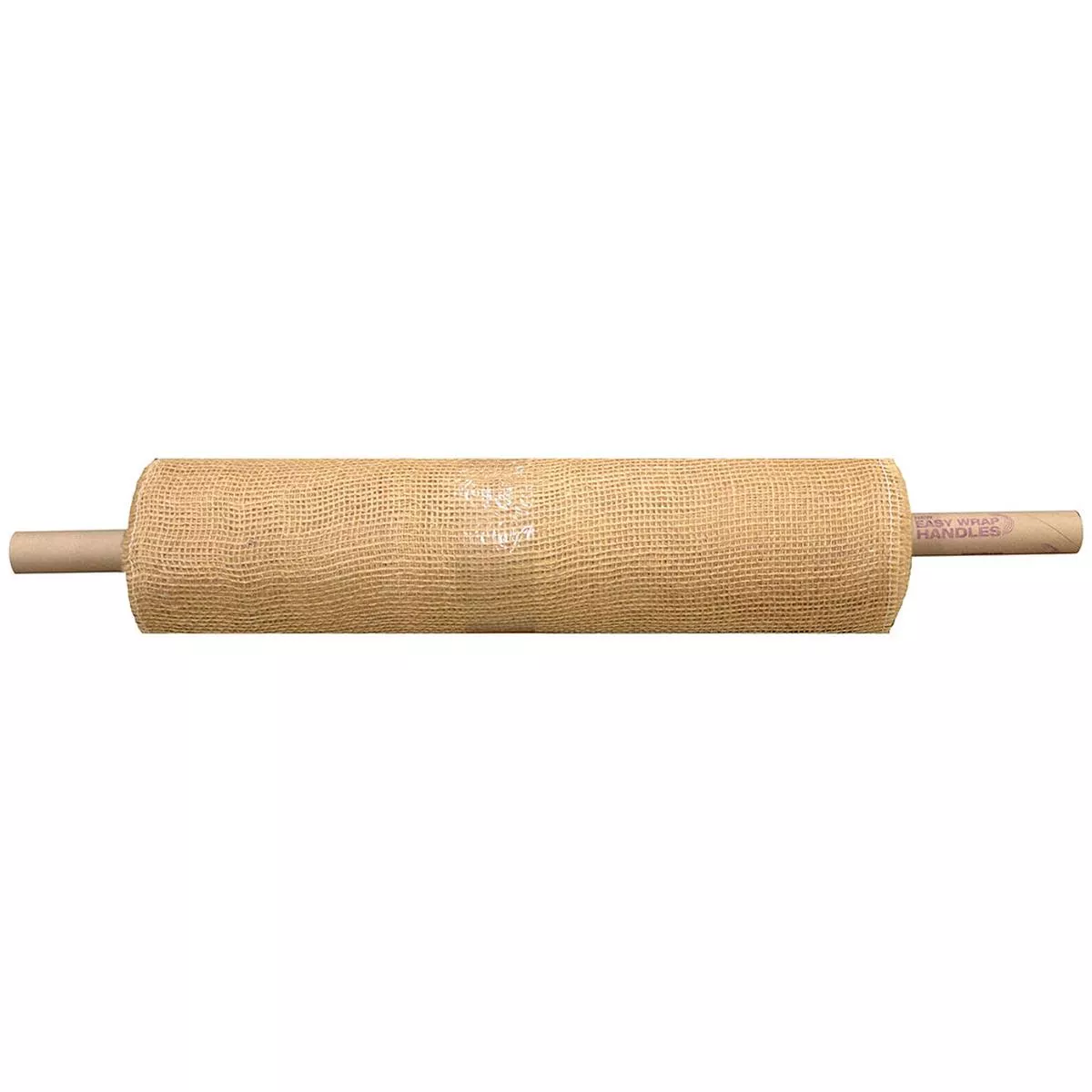 Burlap on a Roll with Handles – 20 ” x 50 ’
