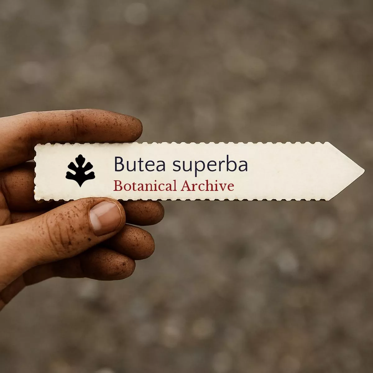 Butea superba SEEDS