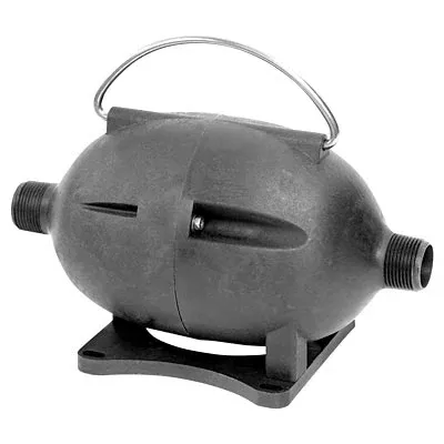 Cal Pump - T1500 Pump - Torpedo