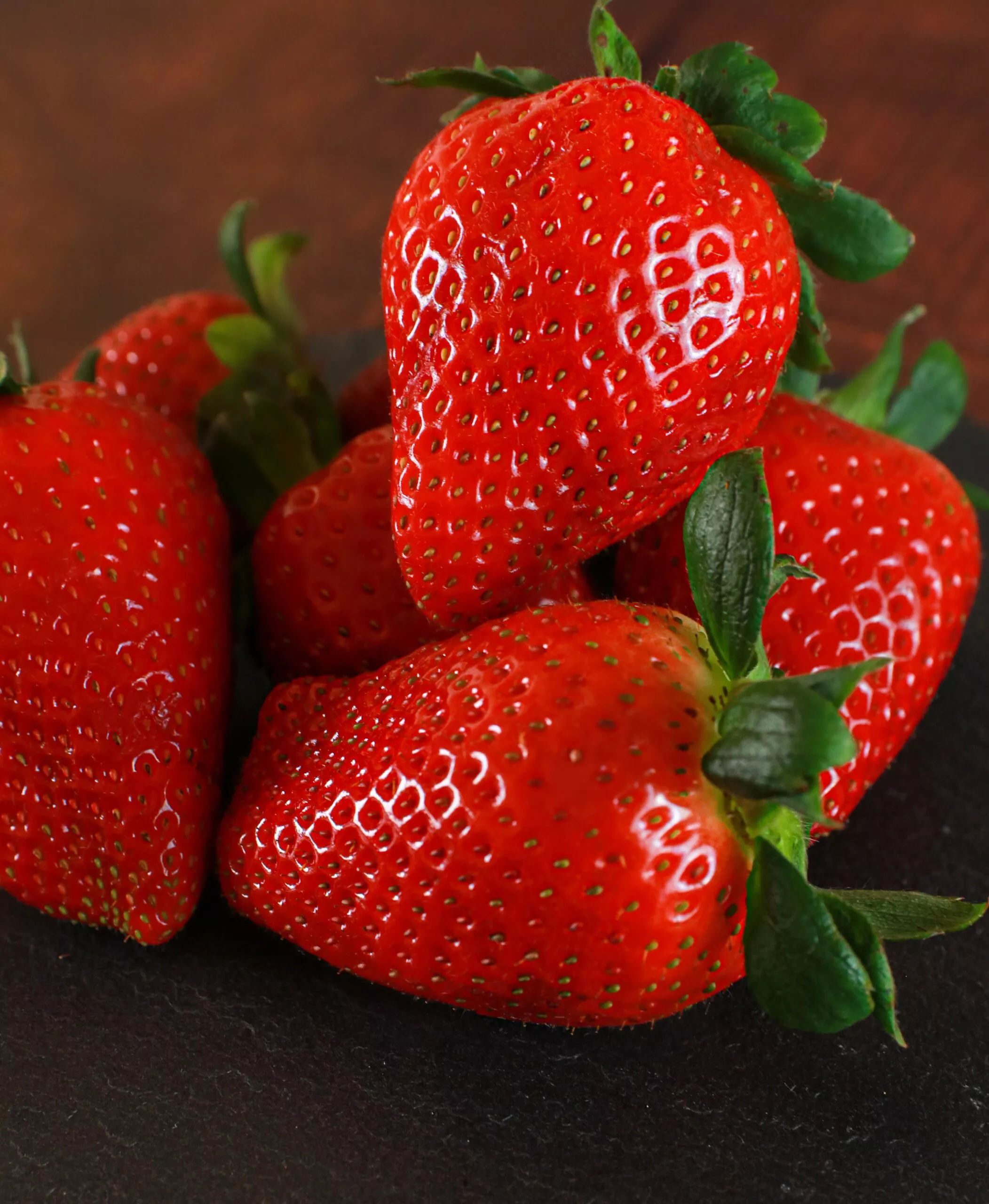 Camarosa Strawberry Plugs