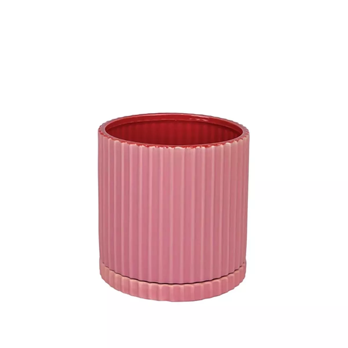 Caris Pot Pink