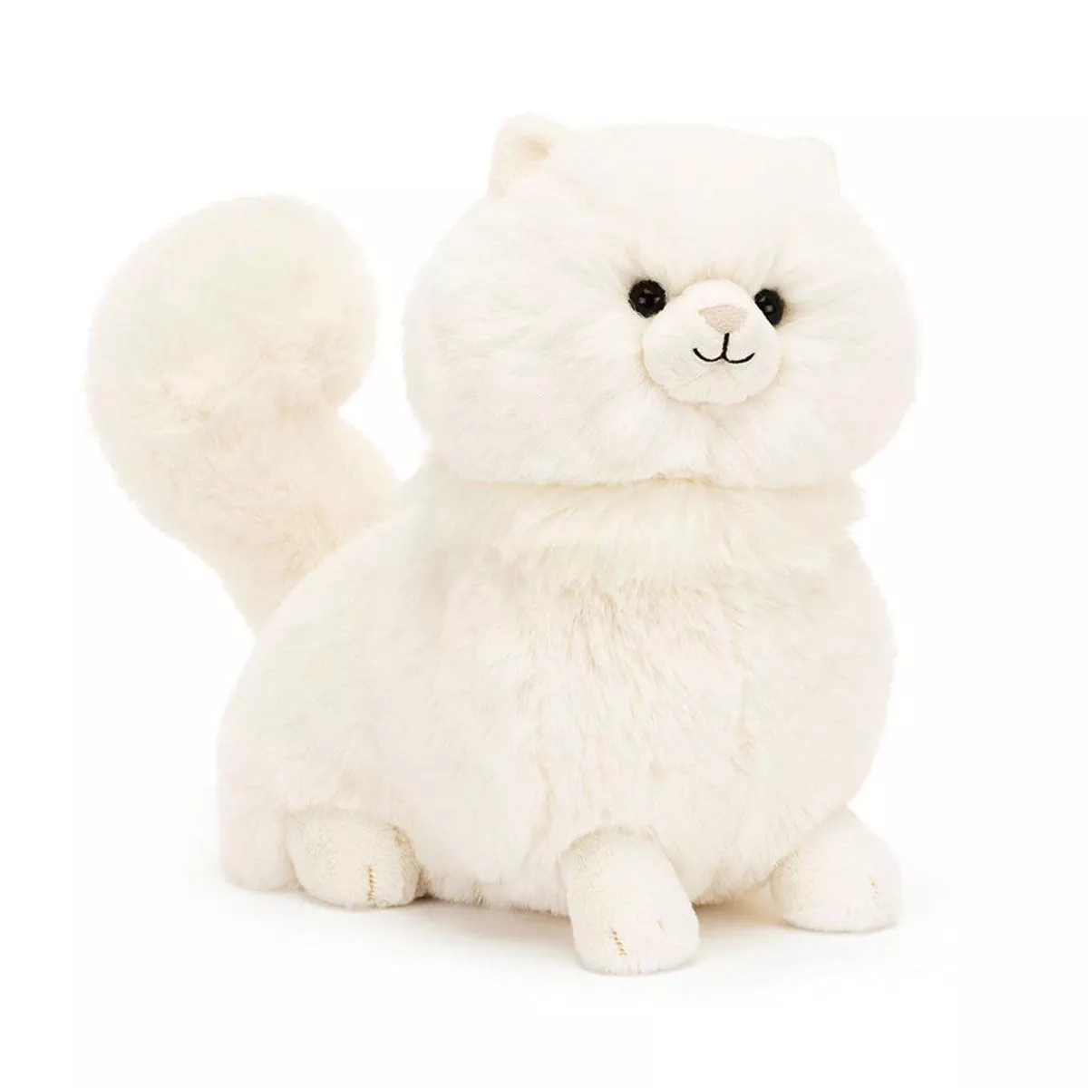 Carissa Persian Cat Jellycat