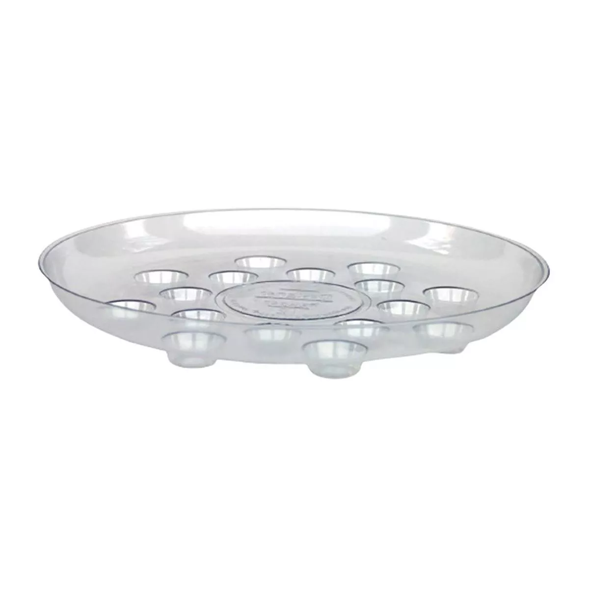Carpet Saver Clear 10In