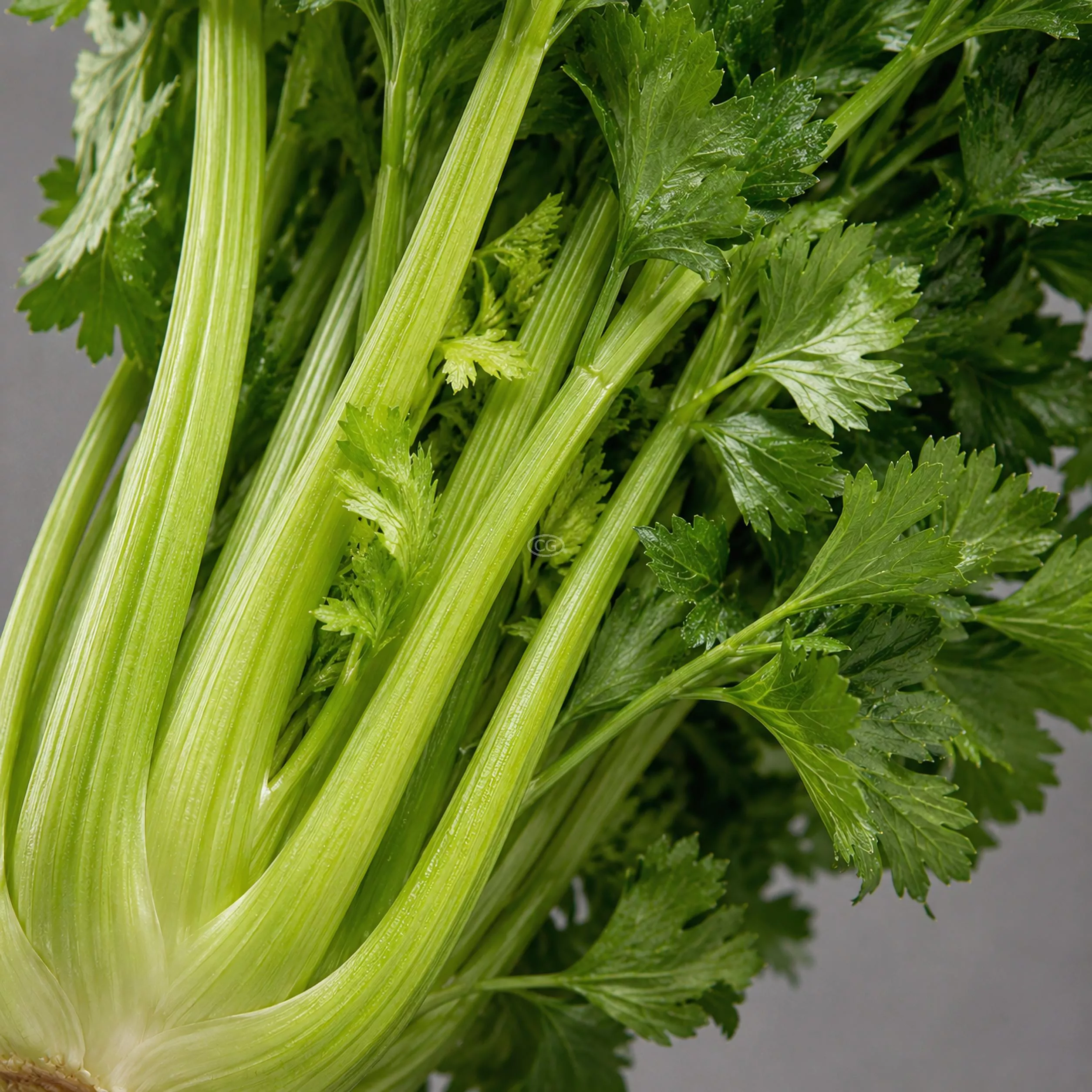 Celery 'Tango' | Celery 'Tango' | {1-Gallon pot} - Classy Groundcovers
