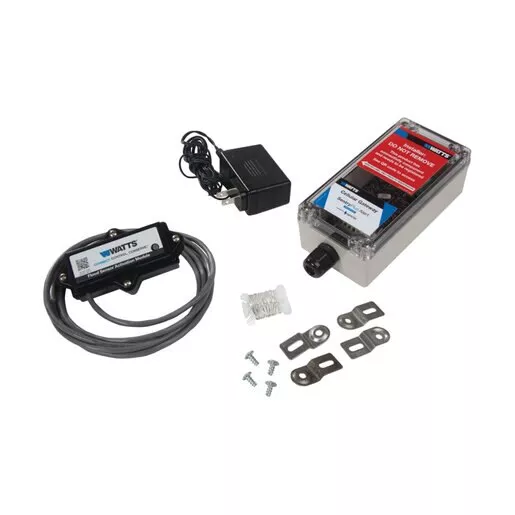 Cellular Flood Sensor Connection Kit (2-1/2 in. – 10 in.)