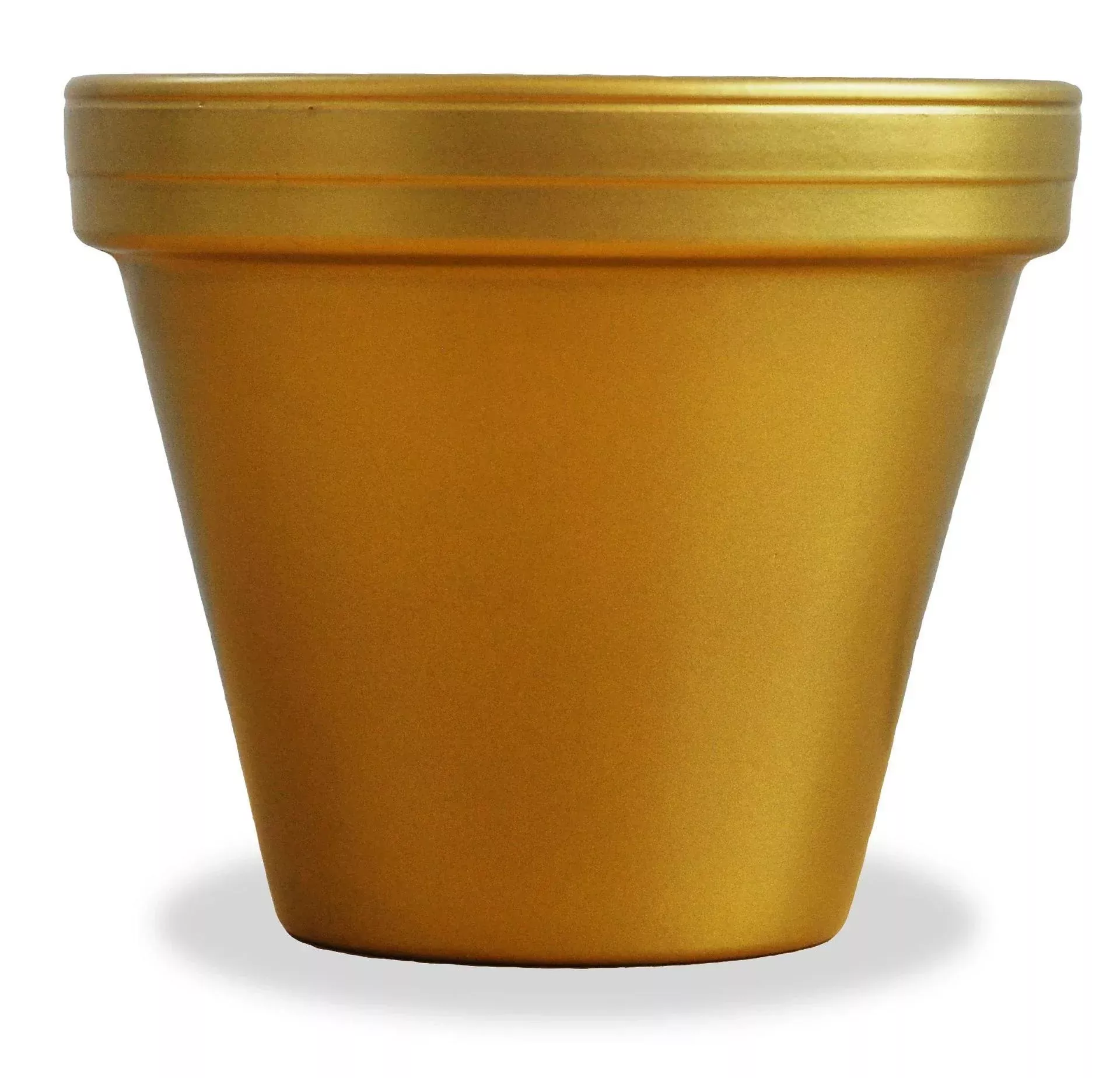 Ceramo Standard 4.5"- GOLDPCS-4-GO