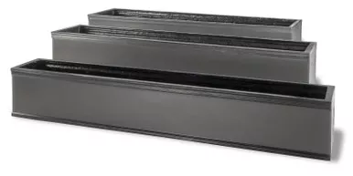Chelsea Trough Planters