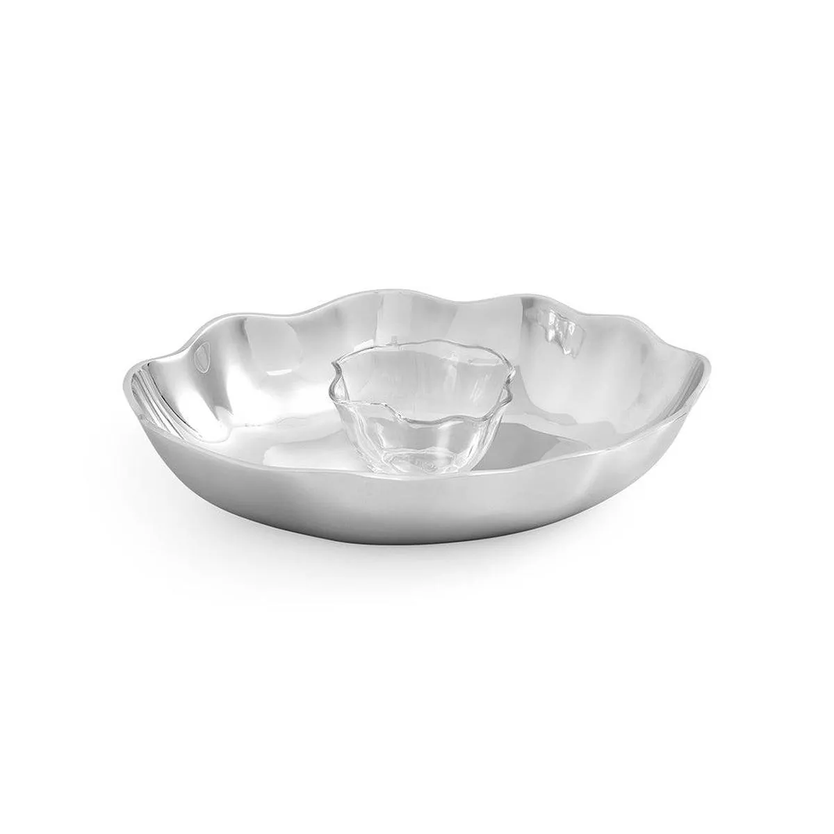 Chip & Dip Server