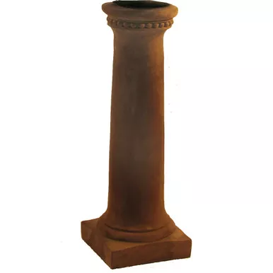 Classic Gazing Globe Pedestal