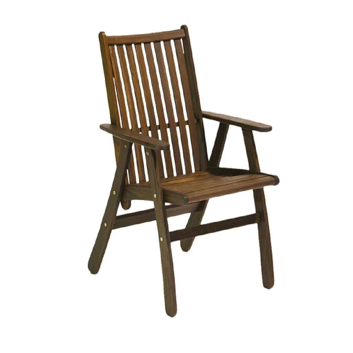 Classic IPE Governor Arm Chair