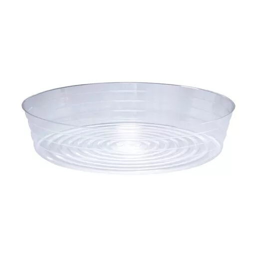 Clear Basket Liner Deep 10 Pack 17 in.