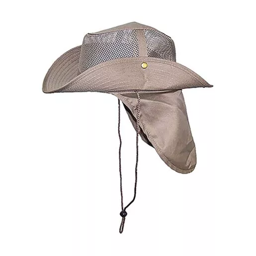 Cloth Aussie w/ Flap