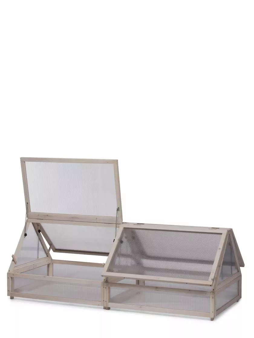 Cold Frame for VegTrug