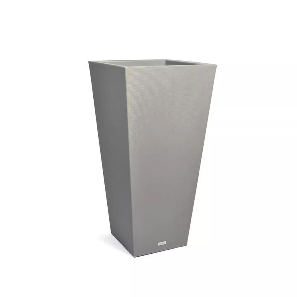 Column Container 40 ” Charcoal