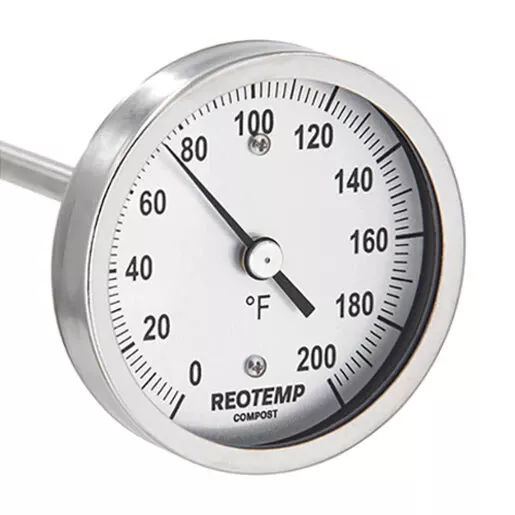 Compost Thermometer 36 in.