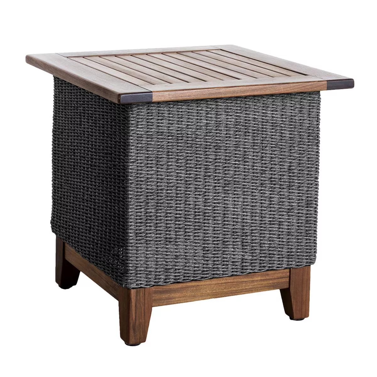 Coral Side Table