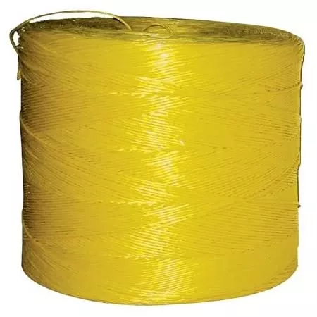 Cordex - Twine - 4850' / 350 - Yellow
