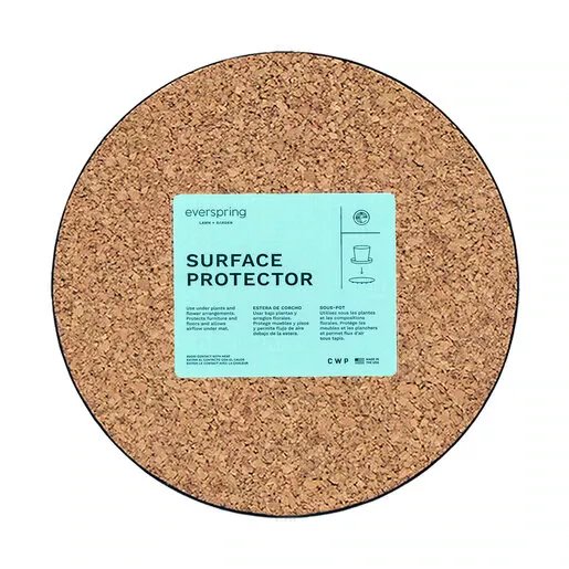 Cork Mat 15 Case 10 in.