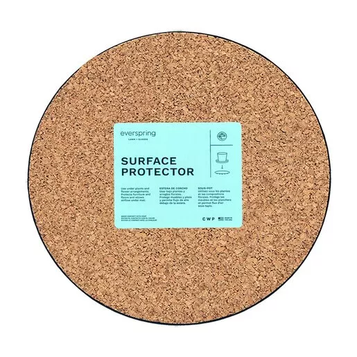 Cork Mat 15 Case 12 in.