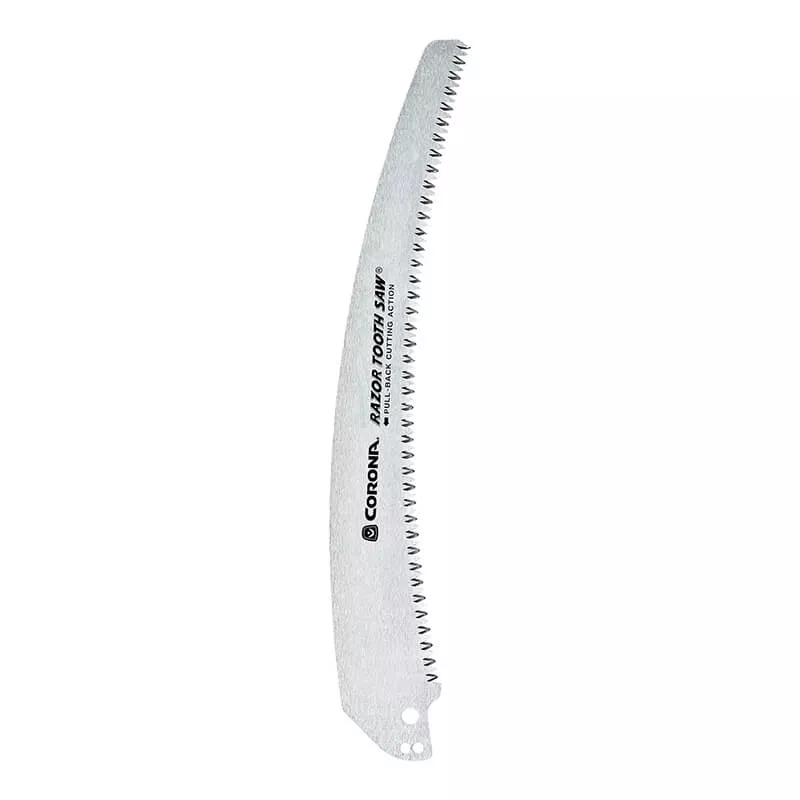 Corona – 13" Razor Tooth Saw Tree Pruner Replacement Blade