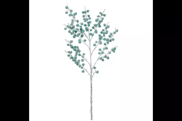 Cranberry Spray - Turquoise