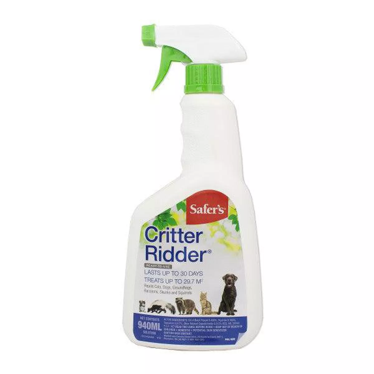 Critter Ridder Ready To Use 940 ml