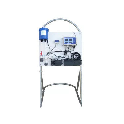 CropKing Fertroller for NFT System