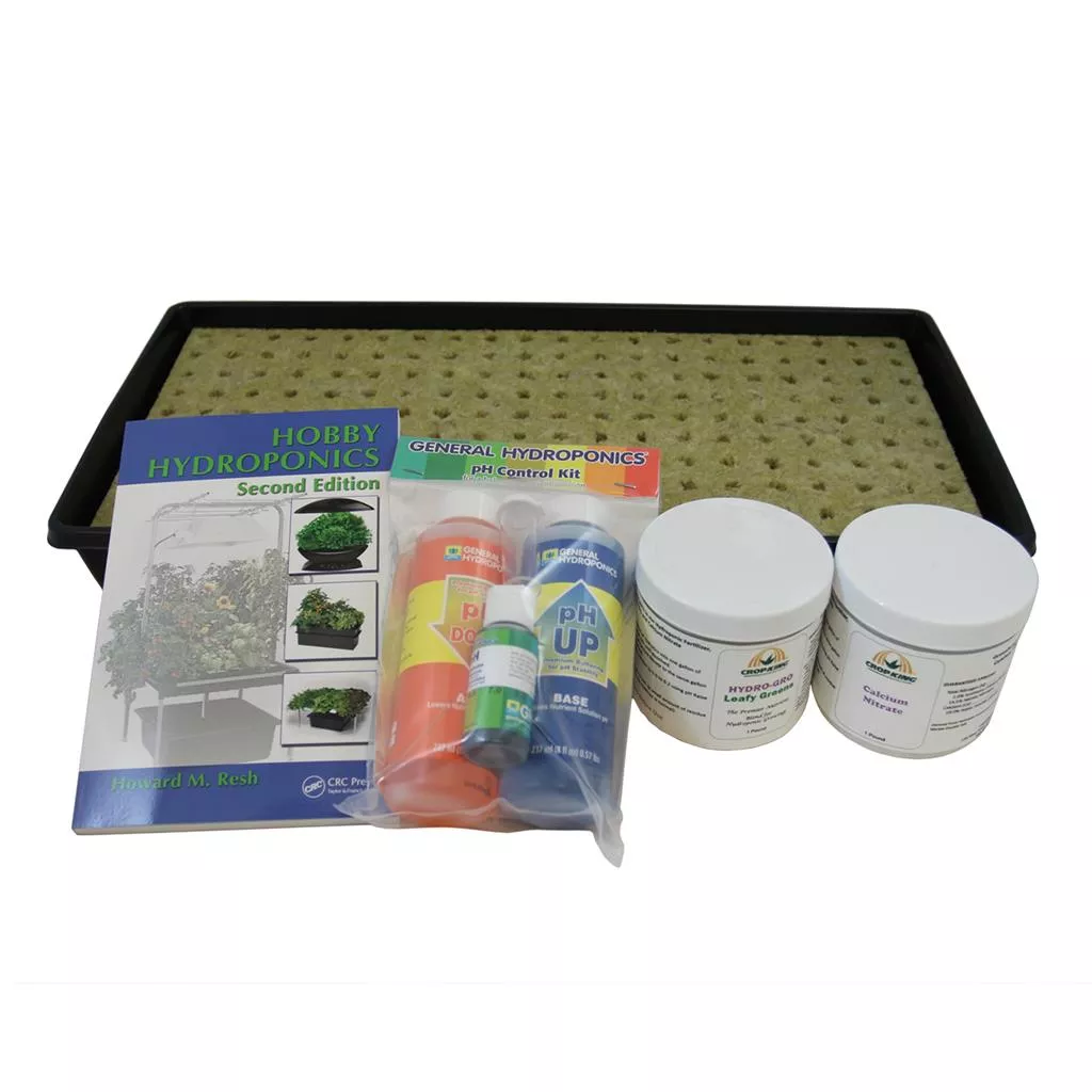 CropKing Starter Kit for NFT System 4-6