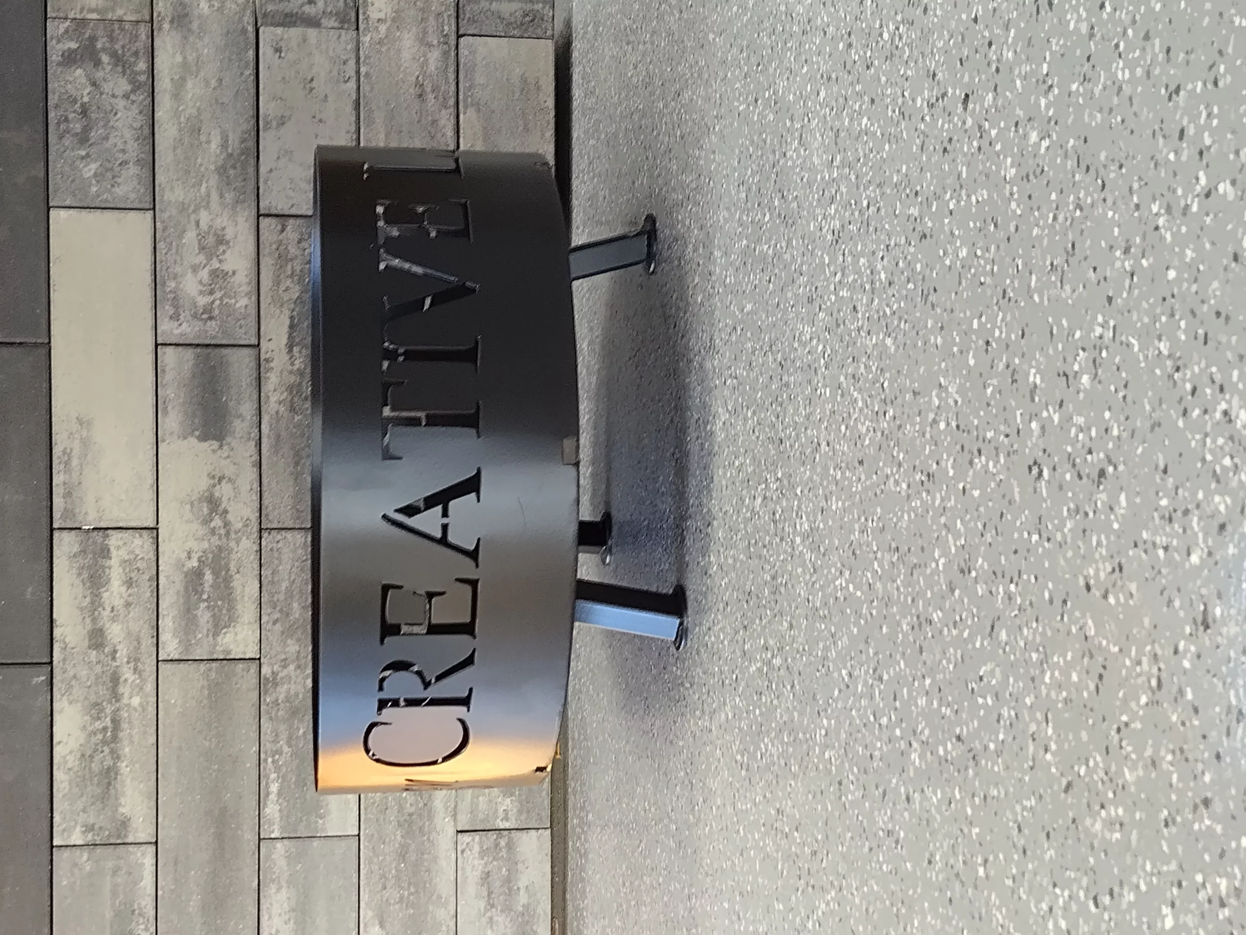 Customizable Fire Pits