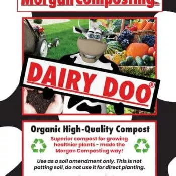 Dairy Doo 1 cf Bag