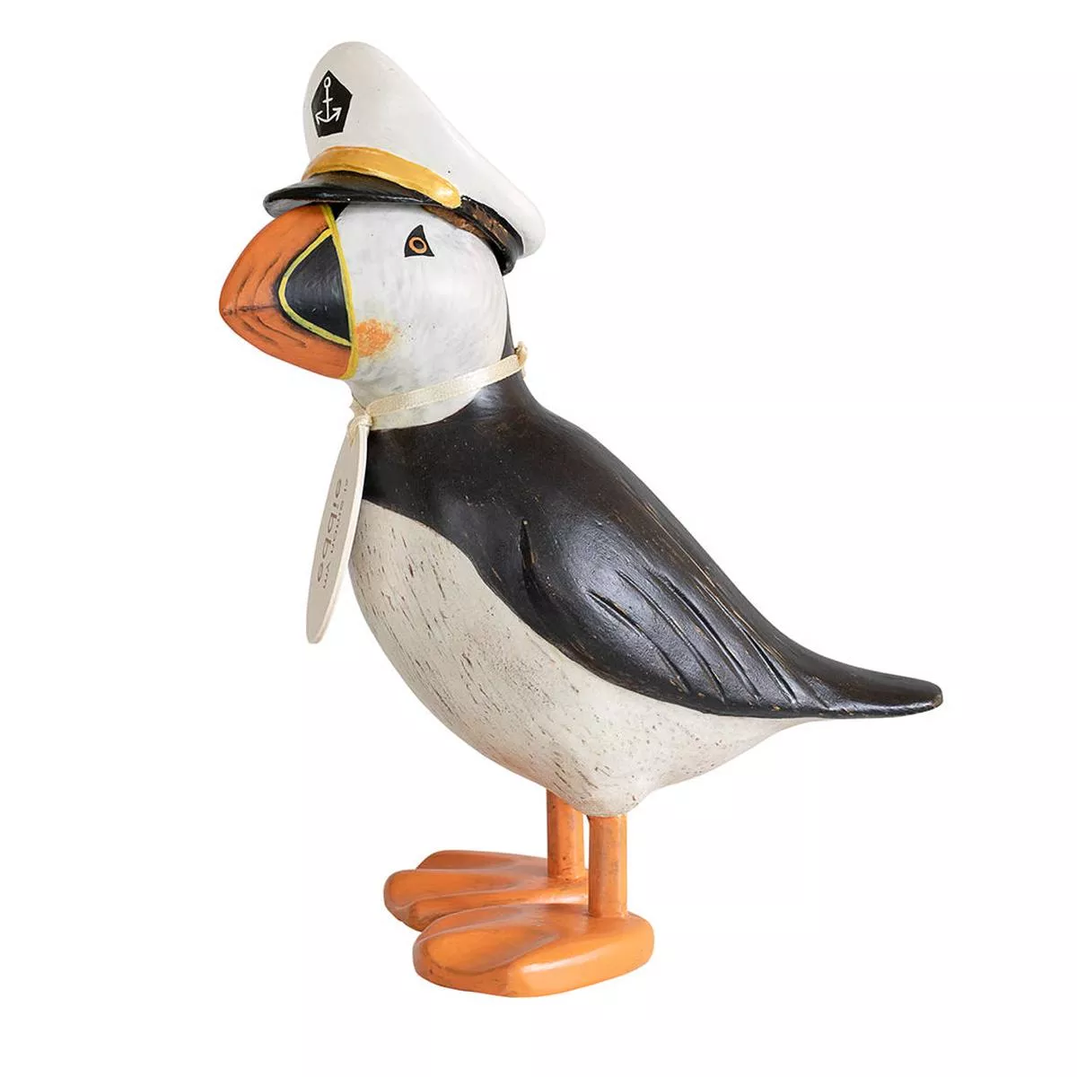 DCUK Captain Puffin