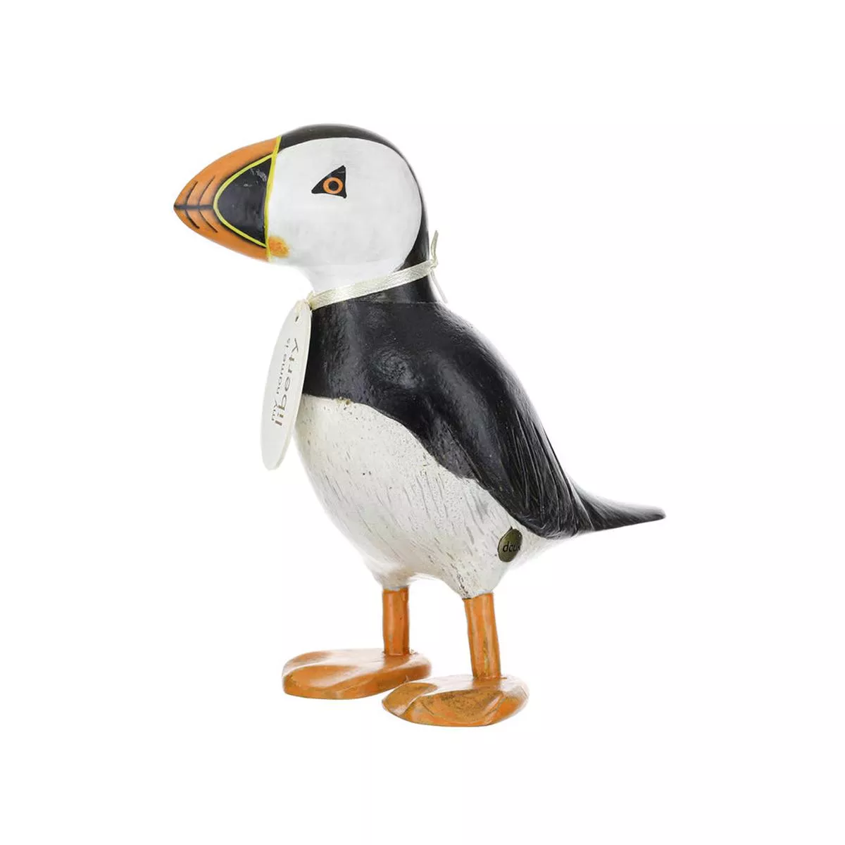 DCUK Puffin