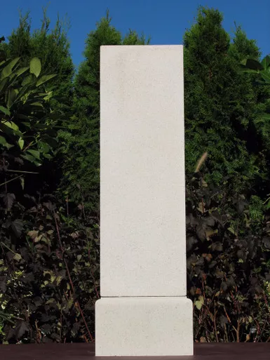 Deco Pedestal