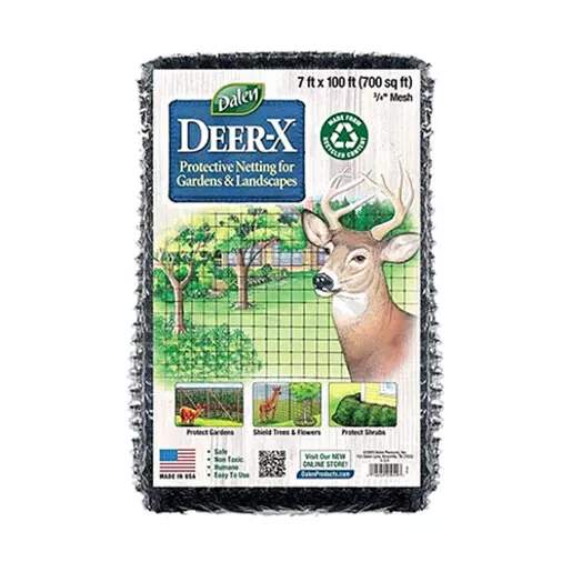 Deer Netting 6 Case 14 ft. x 75 ft.