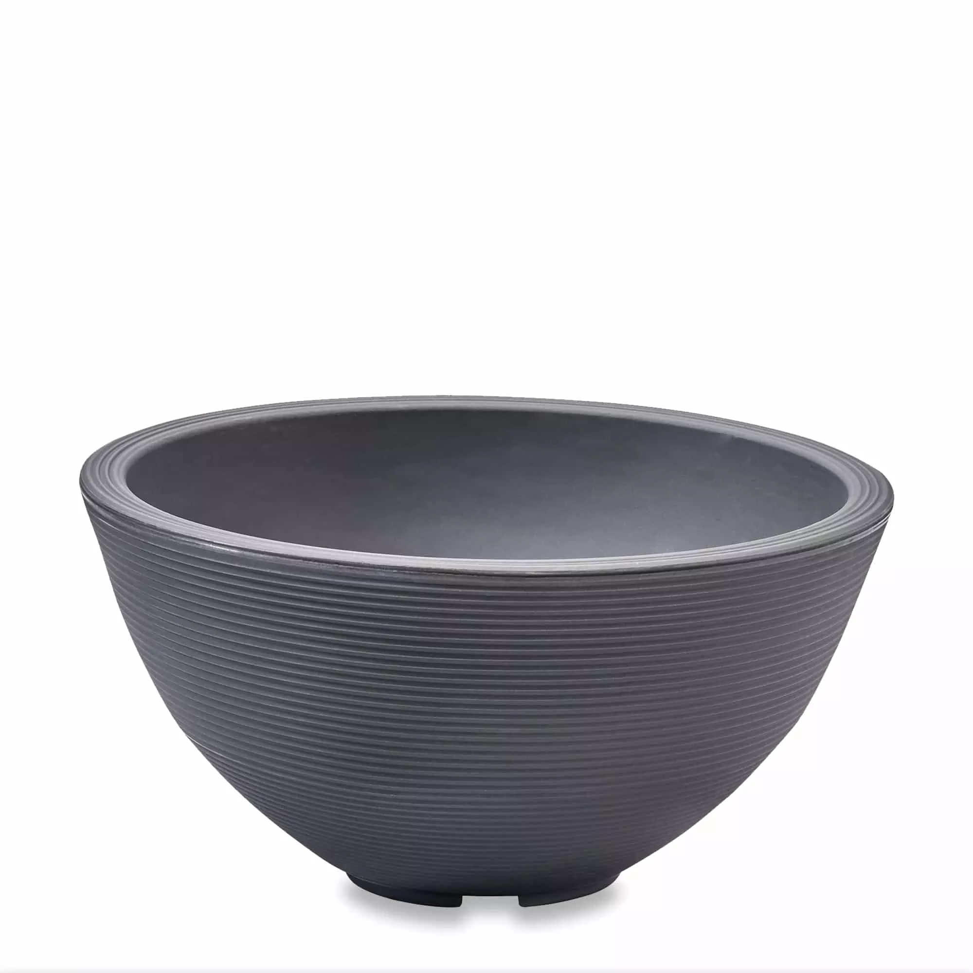 Delano Round Planter Bowl