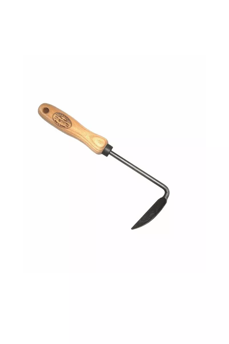 DeWit Hand Cape Cod Weeder for Left Hand 10.5"