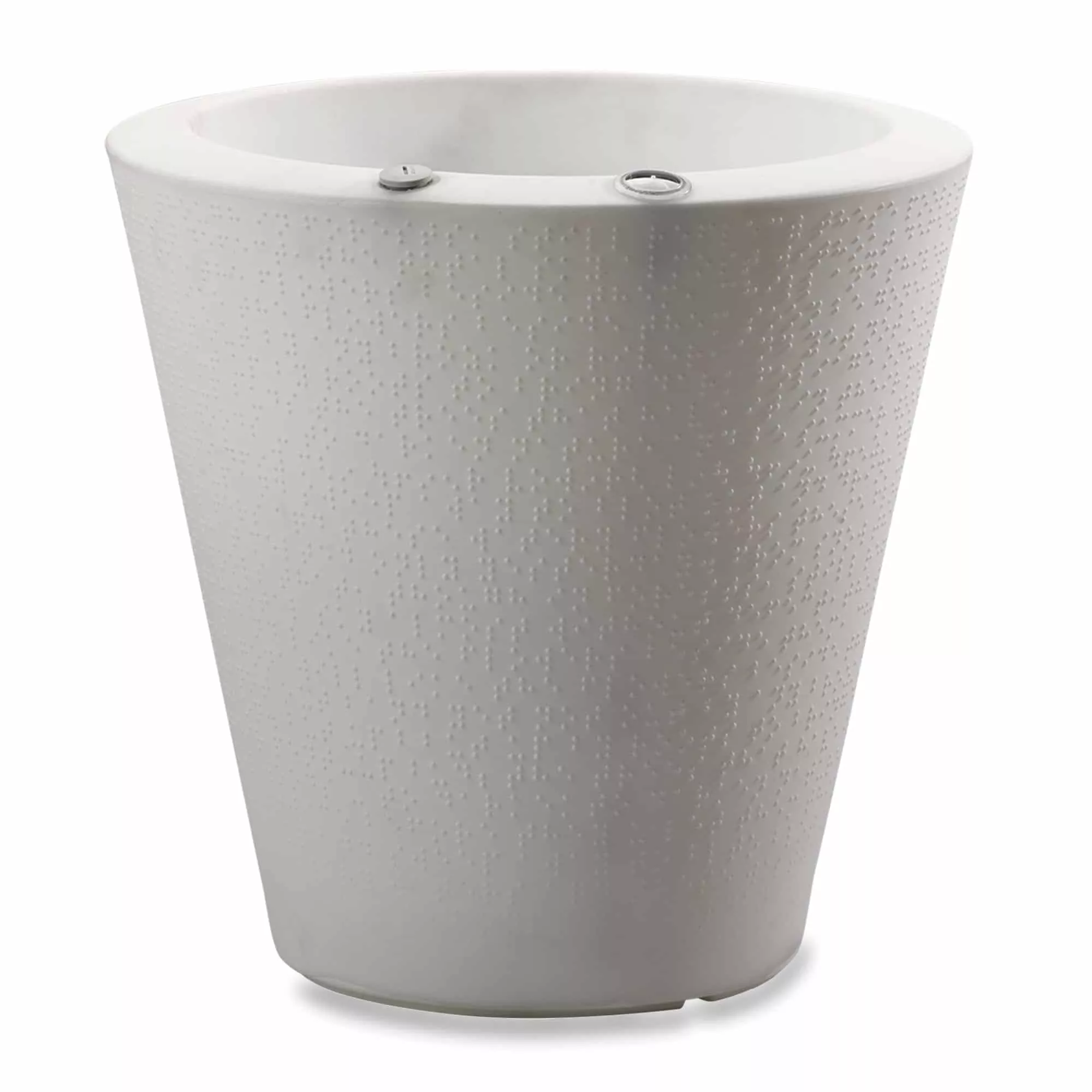 Dot TruDrop Plant Pots