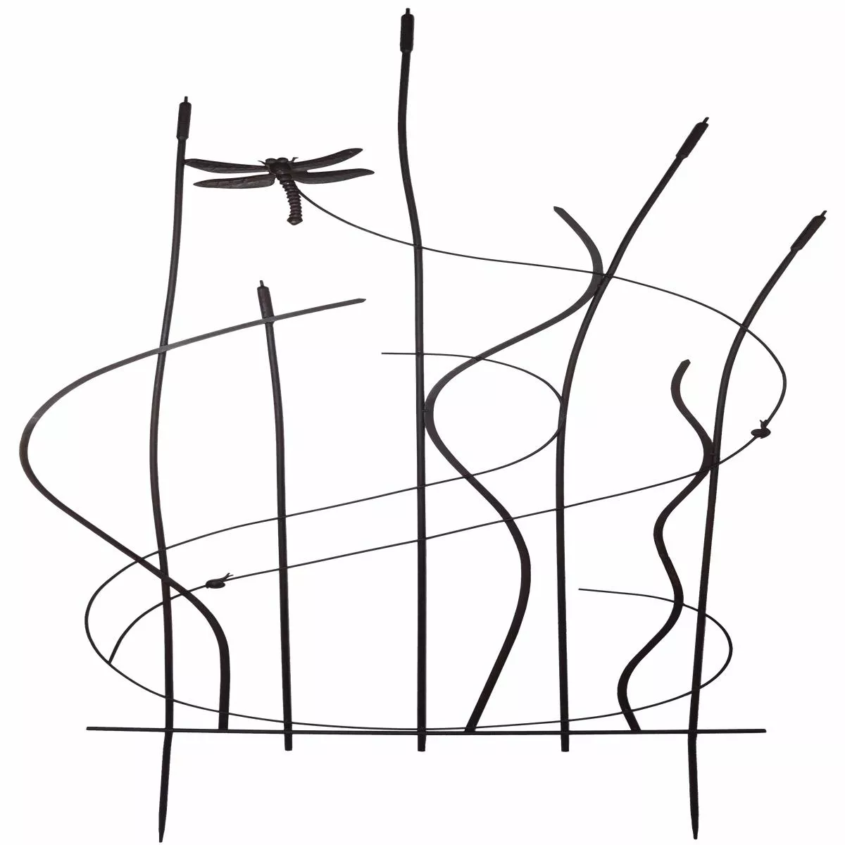 Dragonfly Trellis