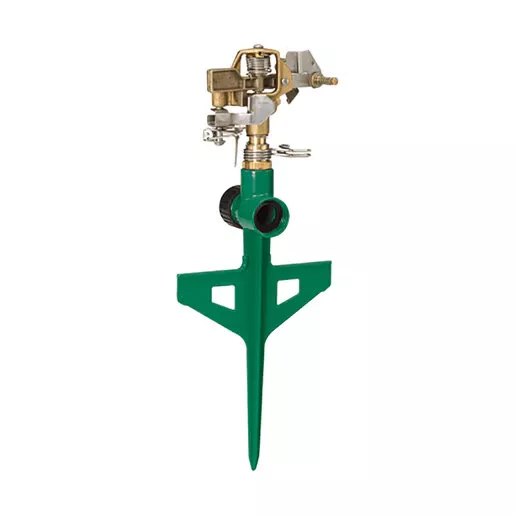 Dramm Colorstorm Stake Impulse Sprinklers