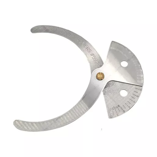 Drescher Metal Caliper