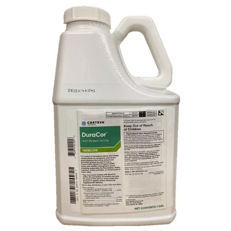 DuraCor Herbicide